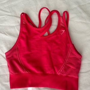Gymshark bra